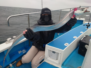 釣果