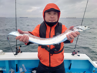 釣果