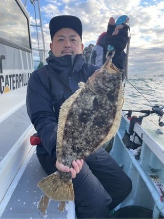 釣果