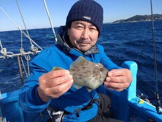 釣果