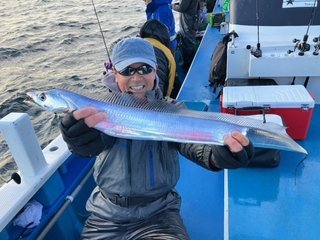 釣果