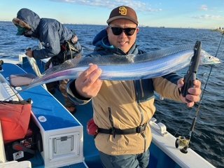 釣果