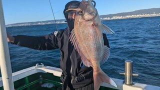 釣果