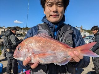 釣果