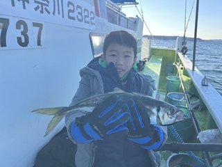 釣果