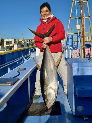釣果