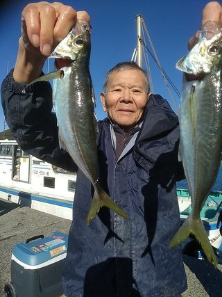 釣果
