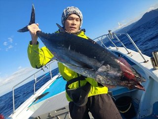 釣果