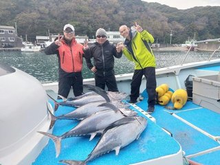 釣果