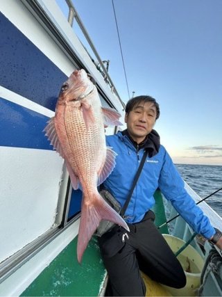 釣果