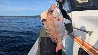 釣果