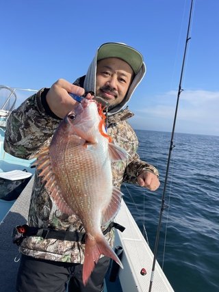釣果