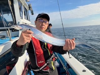 釣果