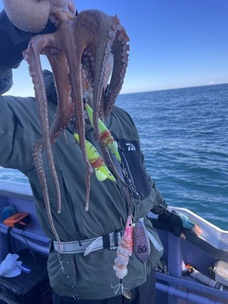 釣果