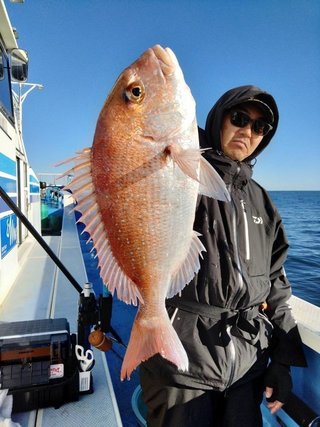 釣果