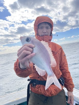釣果