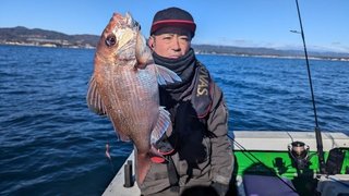 釣果