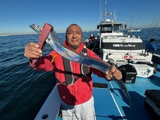 釣果