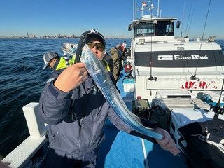 釣果
