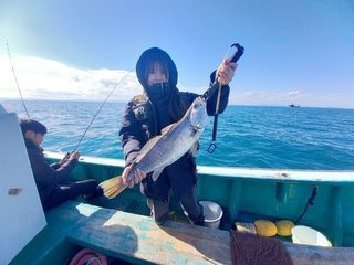 釣果