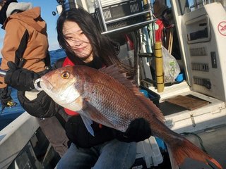 釣果