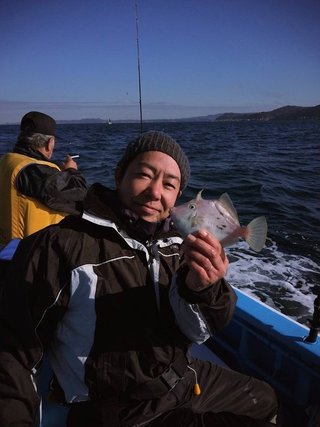 釣果