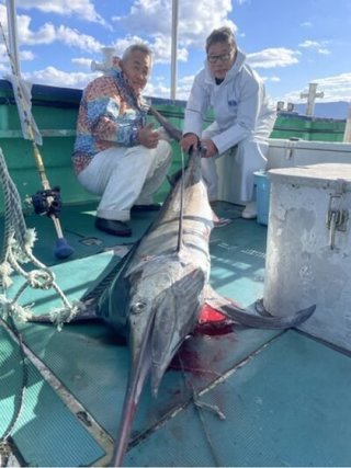 釣果