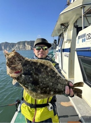 釣果