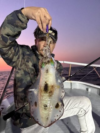 釣果