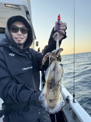 釣果