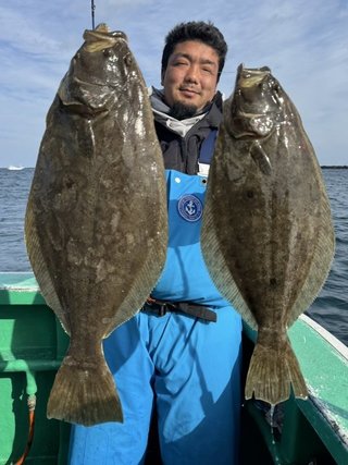 釣果