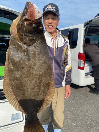 釣果