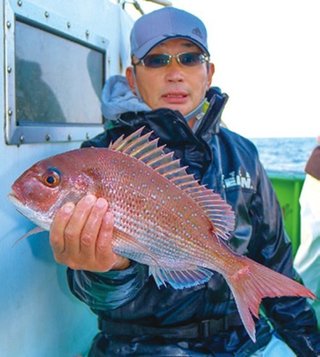 船釣り　新品未使用ハリス・クッションゴムまとめ売り　真鯛、ワラサ ワラサはロングラン継続下剋上イナダが急上昇！