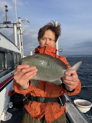 釣果