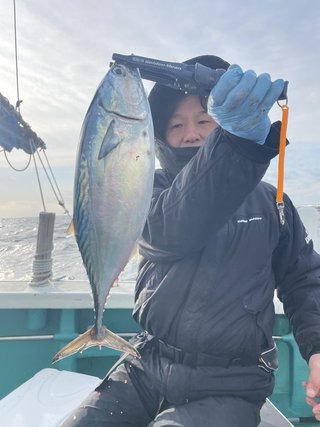 釣果