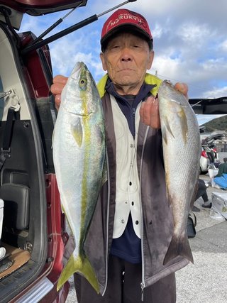 釣果