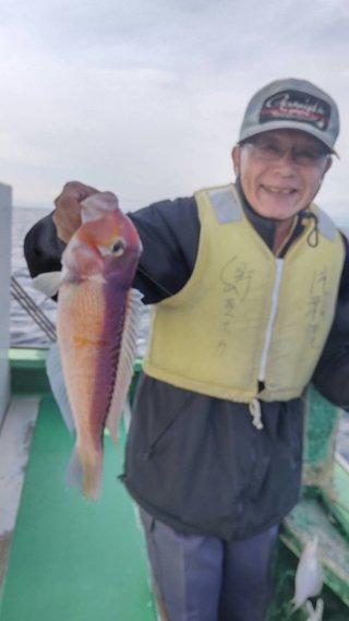 釣果