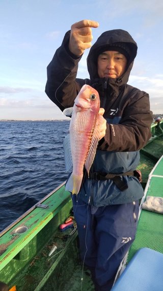 釣果