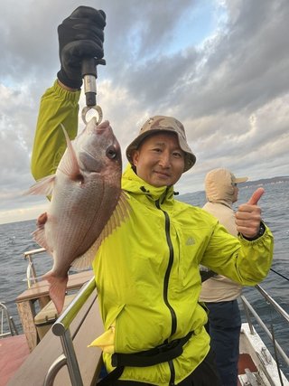 釣果