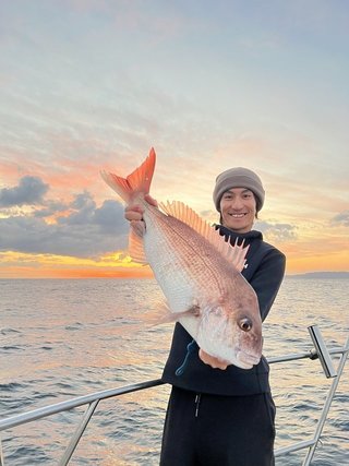 釣果