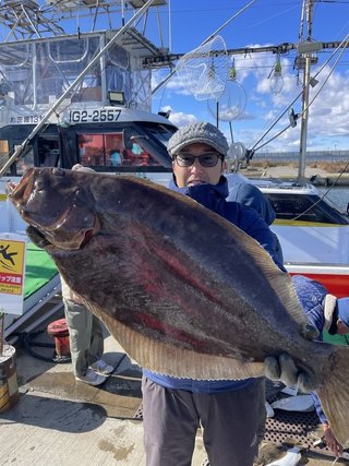 釣果