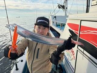 釣果