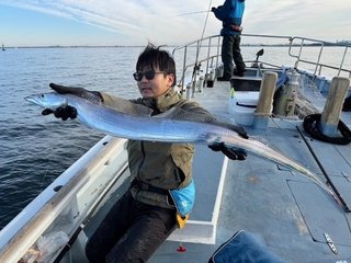 釣果