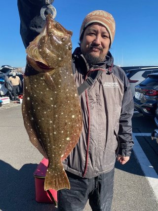 釣果
