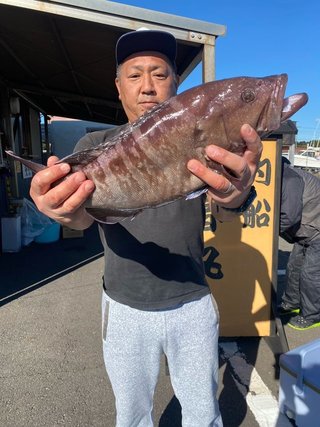釣果