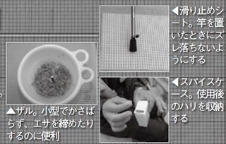 アイテムの写真