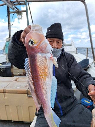 釣果
