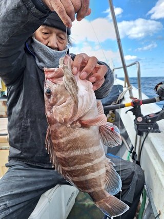 釣果