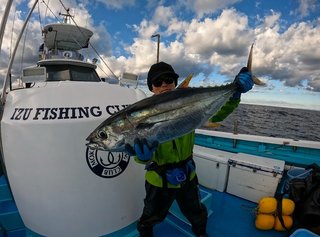 釣果