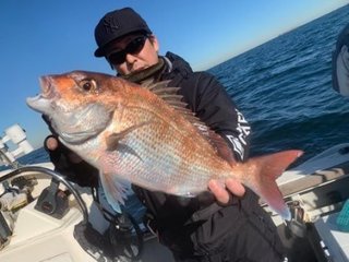 釣果